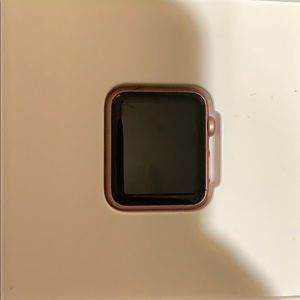Apple Watch Series 1